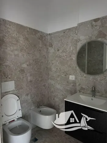 Prodej bytu 2+kk, Golem, Albánie, Mali i Robit, 64 m2