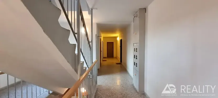 Pronájem bytu 3+1, Praha - Dejvice, Krohova, 76 m2