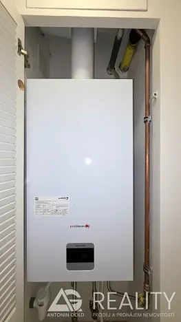 Pronájem bytu 3+1, Praha - Dejvice, Krohova, 76 m2