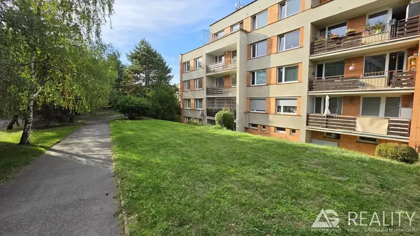 Pronájem bytu 3+1, Praha - Dejvice, Krohova, 76 m2