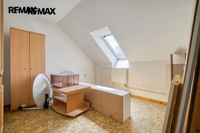 Prodej rodinného domu, Moravský Krumlov, Seifertova, 200 m2