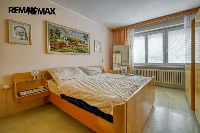 Prodej rodinného domu, Moravský Krumlov, Seifertova, 200 m2