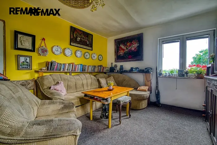 Prodej chalupy, Koberovy, 159 m2