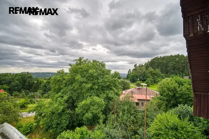 Prodej chalupy, Koberovy, 159 m2