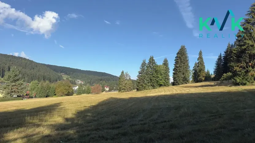 Prodej louky, Pernink, 25316 m2