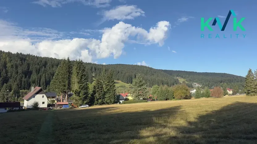 Prodej louky, Pernink, 25316 m2