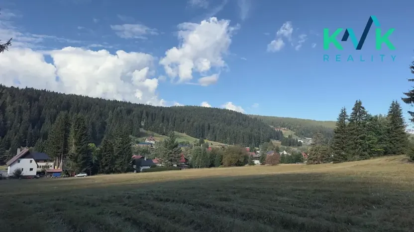 Prodej louky, Pernink, 25316 m2