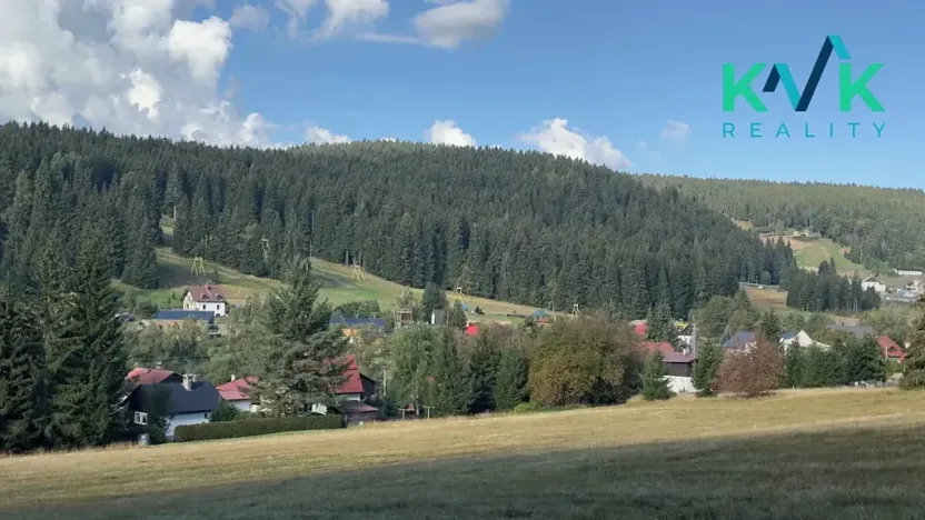 Prodej louky, Pernink, 25316 m2