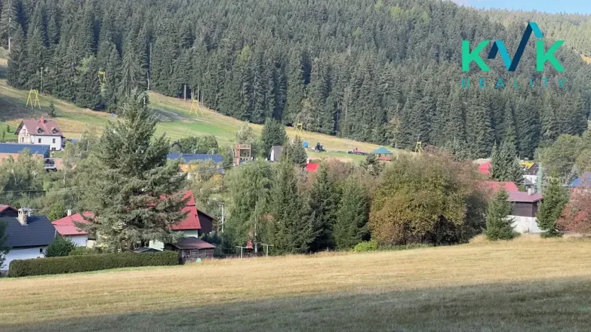 Prodej louky, Pernink, 25316 m2