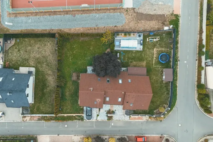 Prodej rodinného domu, Mikulovice, V Loučkách, 130 m2