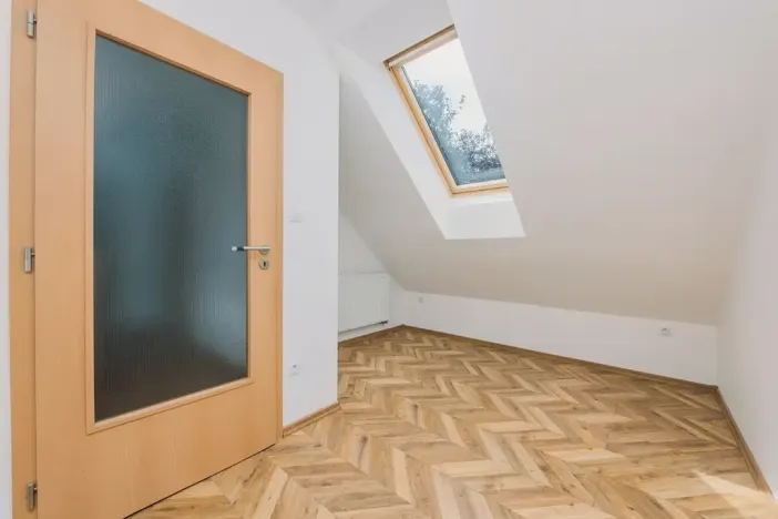 Prodej rodinného domu, Mikulovice, V Loučkách, 130 m2