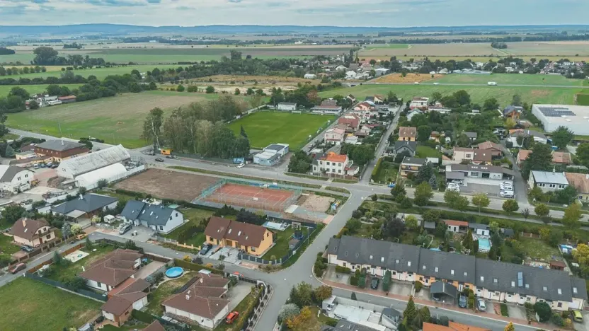 Prodej rodinného domu, Mikulovice, V Loučkách, 130 m2