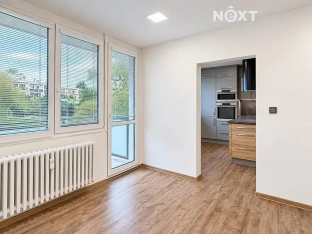 Pronájem bytu 3+1, Vrchlabí, Nerudova, 69 m2