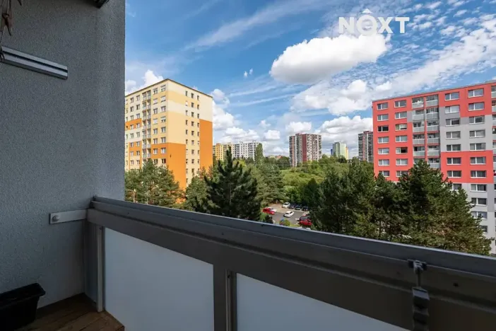 Prodej bytu 3+kk, Praha - Modřany, Hasova, 65 m2