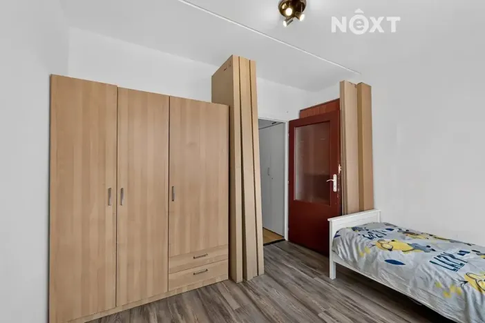 Prodej bytu 3+kk, Praha - Modřany, Hasova, 65 m2