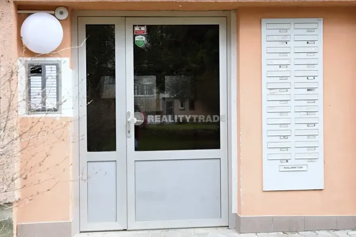Prodej bytu 3+1, Strakonice, Dr. Jiřího Fifky, 62 m2