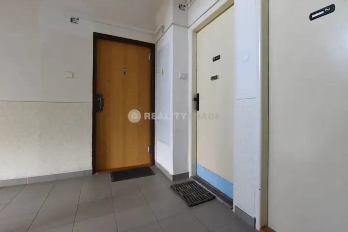 Prodej bytu 3+1, Strakonice, Dr. Jiřího Fifky, 62 m2