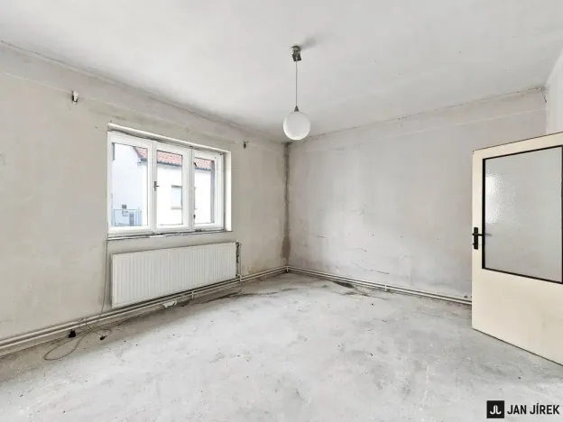 Prodej rodinného domu, Pardubice - Svítkov, Branecká, 100 m2
