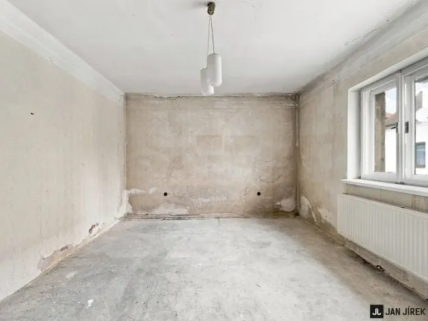 Prodej rodinného domu, Pardubice - Svítkov, Branecká, 100 m2