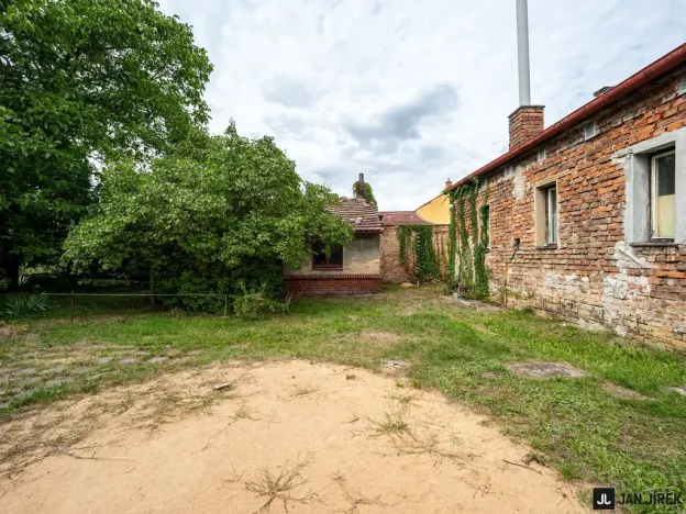 Prodej rodinného domu, Pardubice - Svítkov, Branecká, 100 m2
