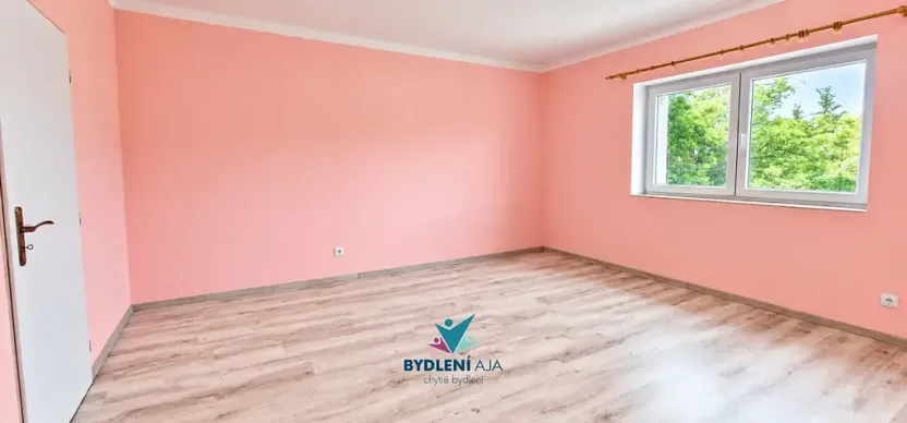 Pronájem bytu 4+kk, Krupka, Ústecká, 75 m2