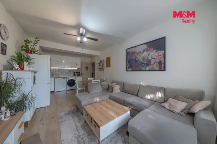 Prodej bytu 2+1, Havířov - Podlesí, 17. listopadu, 53 m2