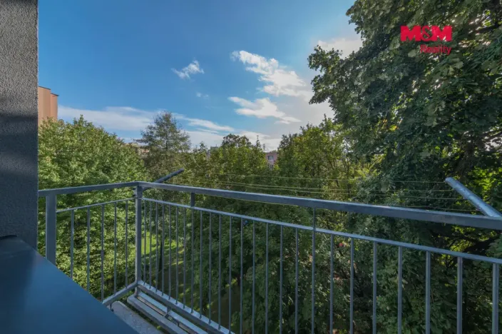 Prodej bytu 2+1, Havířov - Podlesí, 17. listopadu, 53 m2