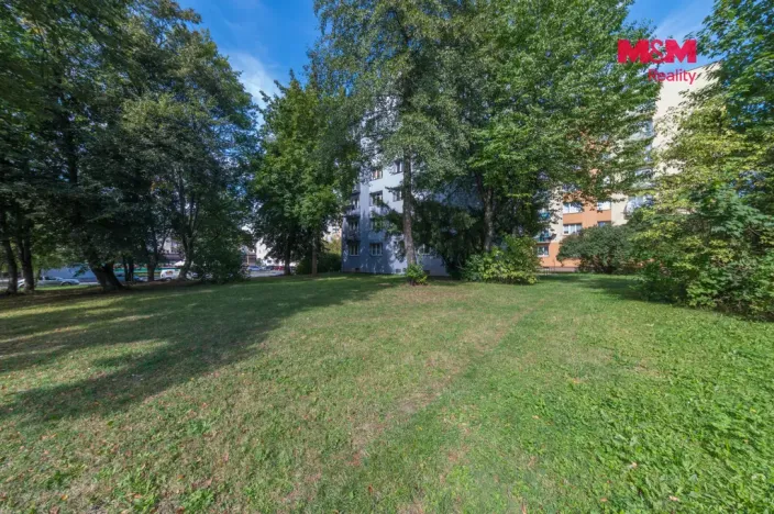Prodej bytu 2+1, Havířov - Podlesí, 17. listopadu, 53 m2