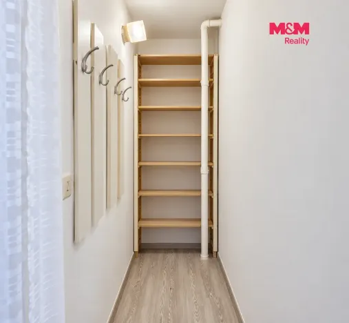 Prodej bytu 3+1, Ostrava - Poruba, Francouzská, 65 m2