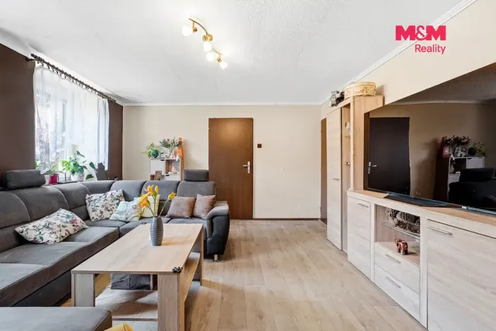 Prodej rodinného domu, Kopidlno - Drahoraz, 278 m2