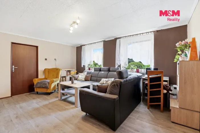 Prodej rodinného domu, Kopidlno - Drahoraz, 278 m2