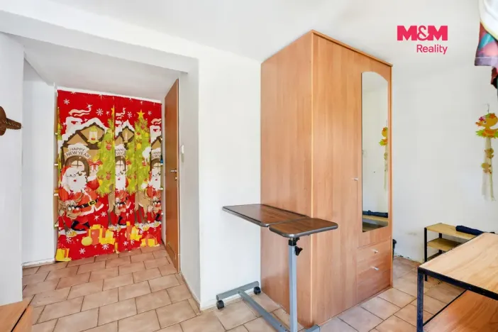 Prodej rodinného domu, Kopidlno - Drahoraz, 278 m2