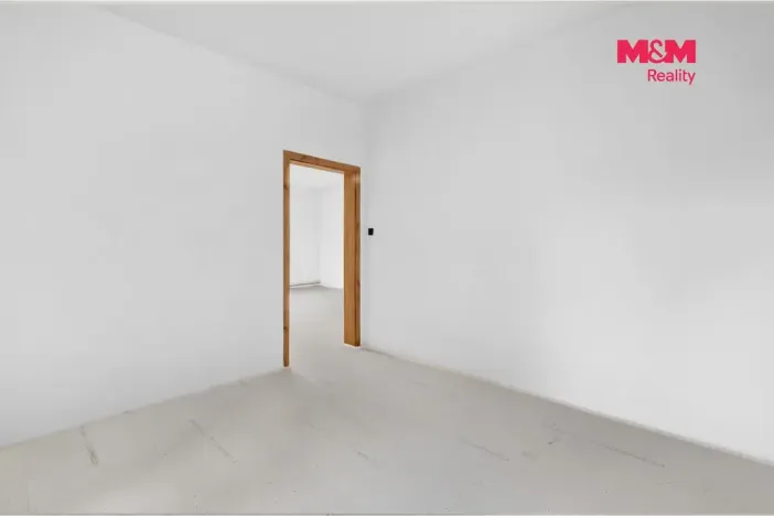 Prodej bytu 3+1, Česká Kamenice - Dolní Kamenice, Děčínská, 88 m2