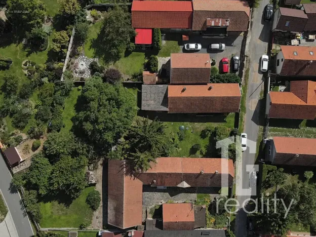 Prodej rodinného domu, Starkoč, 100 m2