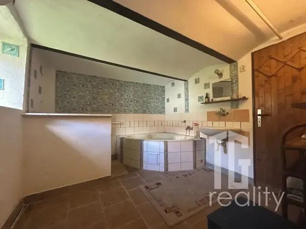 Prodej rodinného domu, Starkoč, 100 m2