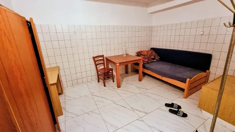 Pronájem restaurace, Jihlava, Erbenova, 430 m2