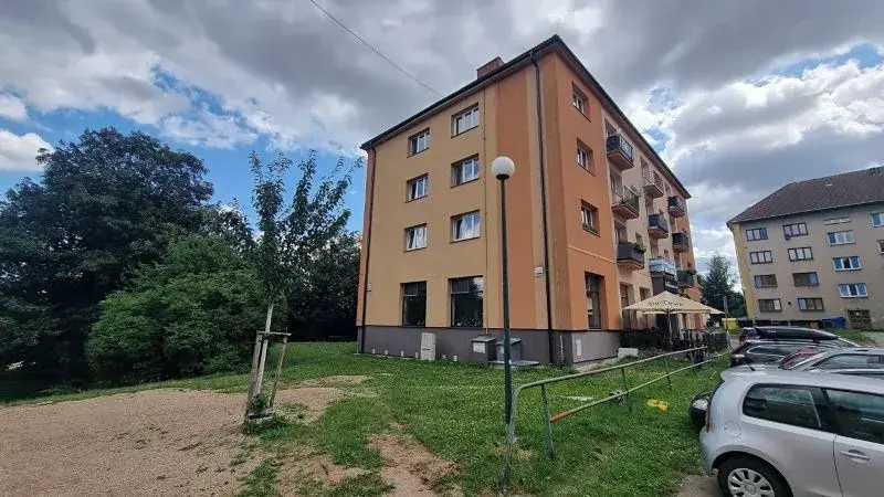 Pronájem restaurace, Jihlava, Erbenova, 430 m2