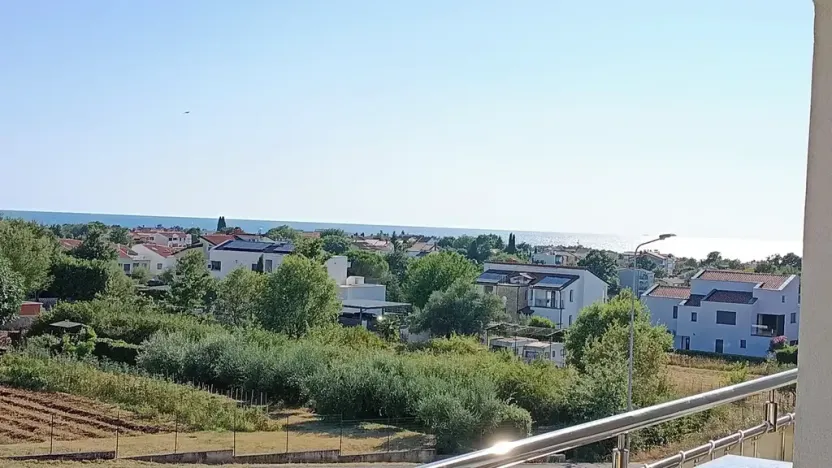Prodej bytu 3+kk, Poreč, Chorvatsko, 95 m2