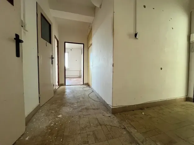 Prodej bytu 2+1, Třinec, Beskydská, 56 m2