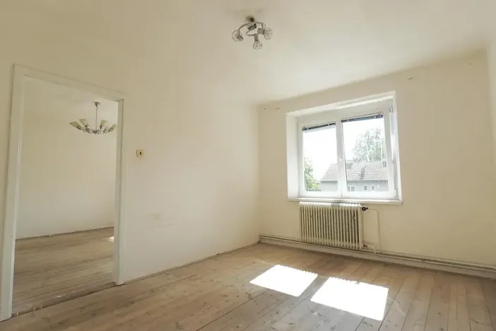 Prodej bytu 3+1, Vyškov, 64 m2