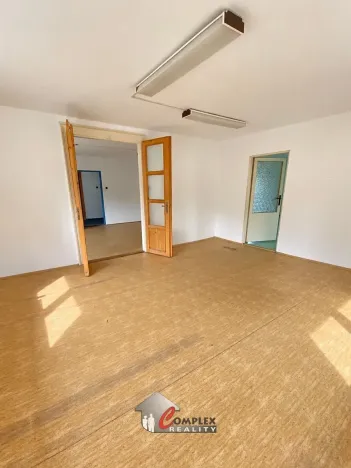 Prodej komerční nemovitosti, Jablonec nad Nisou, Pražská, 488 m2