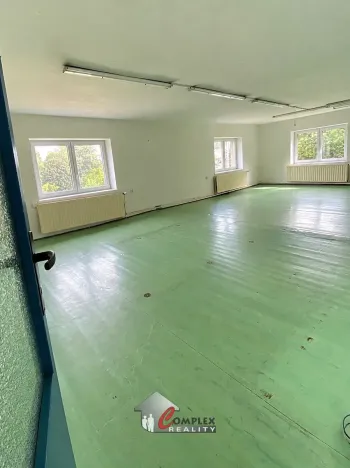 Prodej rodinného domu, Jablonec nad Nisou, Pražská, 488 m2