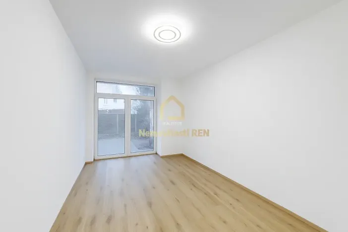 Pronájem bytu 2+kk, Ostrava, Hasičská, 44 m2