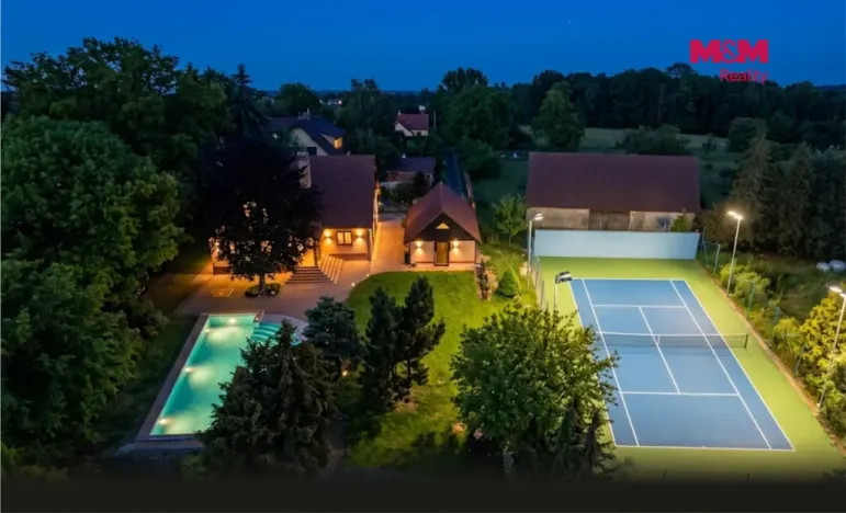 Prodej rodinného domu, Jankov - Jankovská Lhota, 300 m2