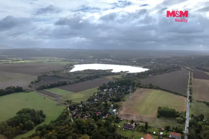 Prodej ubytování, Úštěk - Habřina, 750 m2