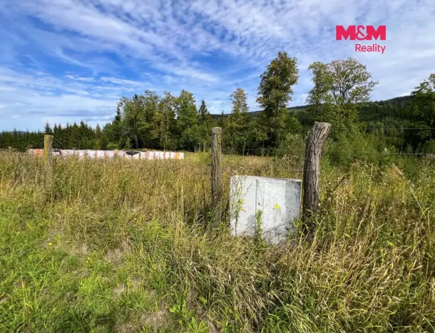 Prodej pozemku pro bydlení, Záblatí - Albrechtovice, 64409 m2