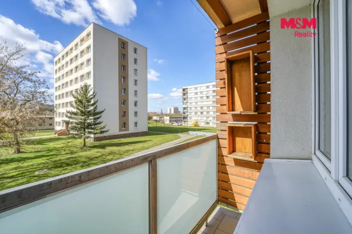 Pronájem bytu 3+kk, Plzeň - Jižní Předměstí, Čermákova, 66 m2