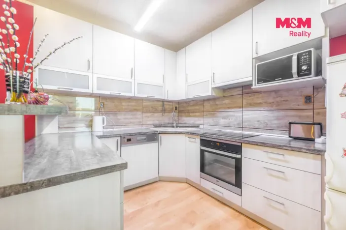Prodej rodinného domu, Otrokovice - Kvítkovice, tř. Osvobození, 422 m2