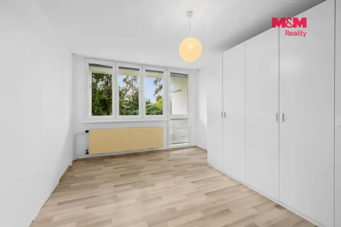 Prodej bytu 3+1, Rakovník - Rakovník II, Průběžná, 76 m2