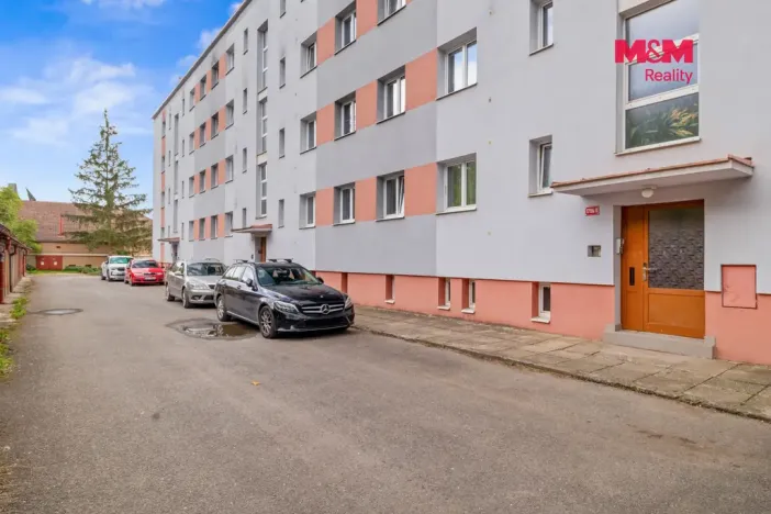Prodej bytu 3+1, Rakovník, V Jamce, 63 m2